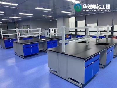實驗室凈化系統(tǒng)的潔凈度如何確保達(dá)到標(biāo)準(zhǔn)
